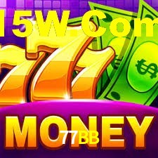 Live Casino 77BB