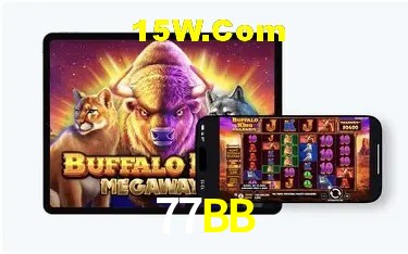Estatísticas Esportivas 77BB