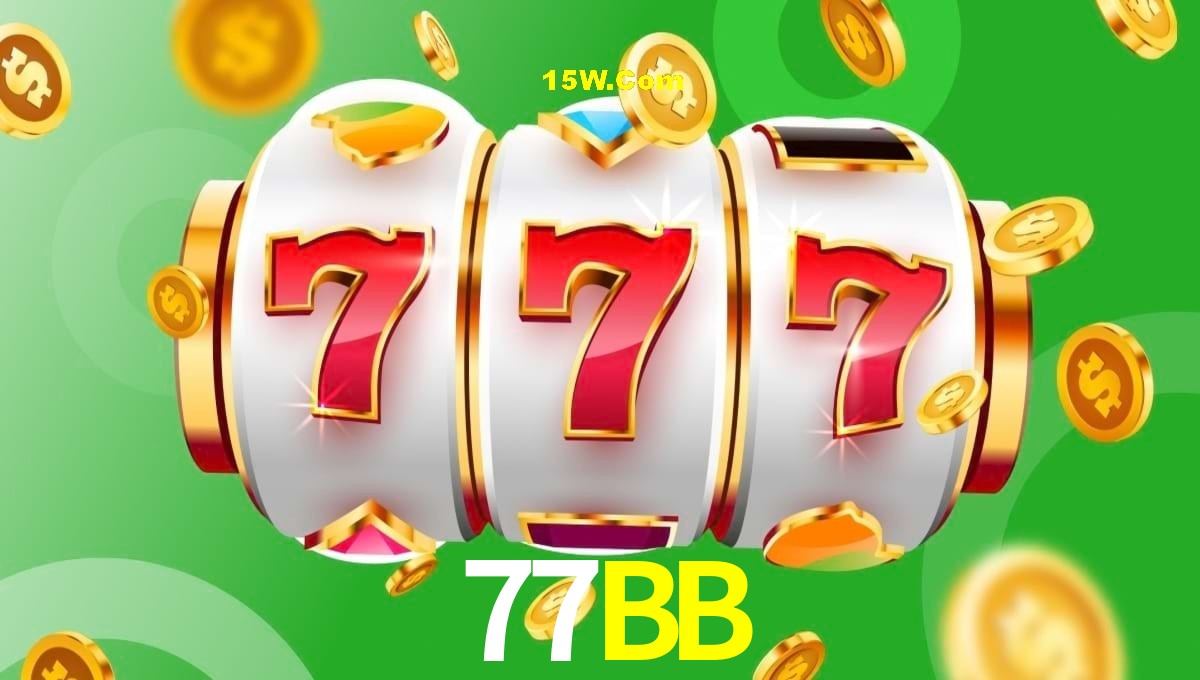 Game Providers 77BB