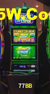 VIP Casino 77BB