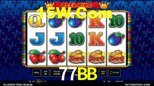 77BB - Plataforma Oficial - 77BB.Com