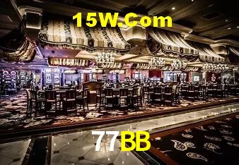 Casino VIP 77BB