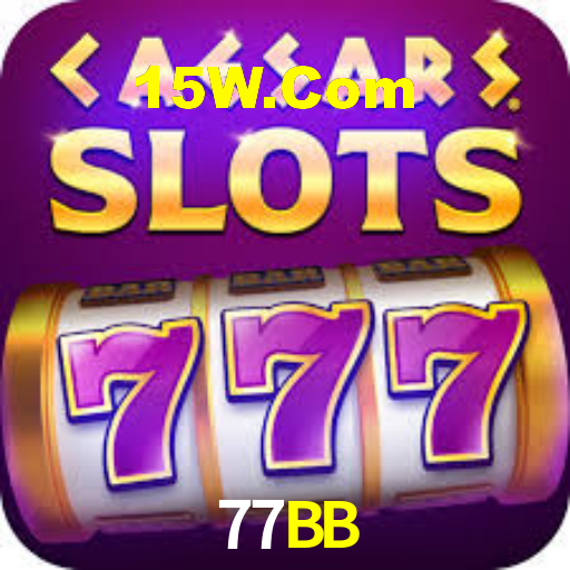 77BB: Jogos de Caça-Níqueis-Altas Recompensas, Roleta-Velocidade, Blackjack-Desafios Máximos