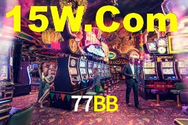 77BB App Interface