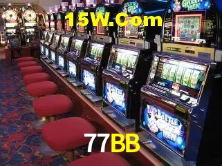 Casino Ao Vivo 77BB