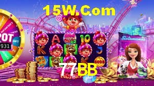 Bonus Features 77BB