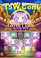 Mesa de Blackjack 77BB