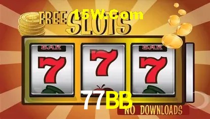 Provedores de Jogos 77BB