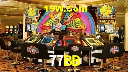 Apostas de Tênis 77BB