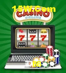 Casino Ao Vivo 77BB