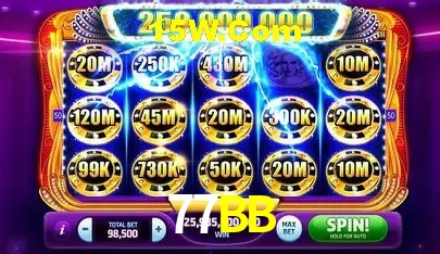 Benefícios VIP na 77BB