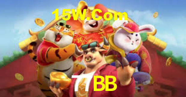 Escolher plataforma para baixar 77BB