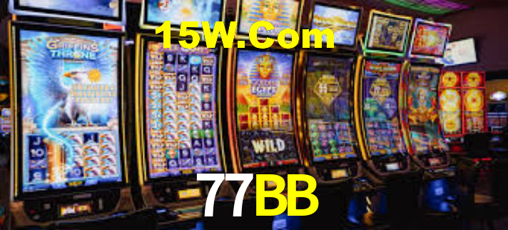 Apostas com odds competitivas na 77BB